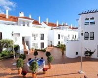 Resale - apartment - Marbella - Aloha