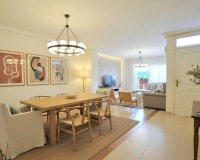 Resale - apartment - Marbella - Aloha