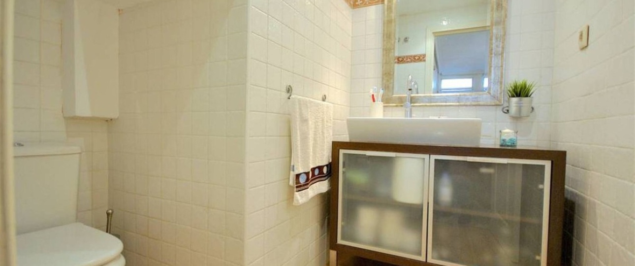 Resale - apartment - Marbella - Aloha
