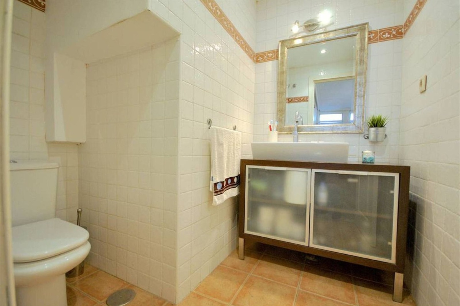 Resale - apartment - Marbella - Aloha