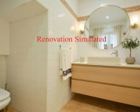 Resale - apartment - Marbella - Aloha