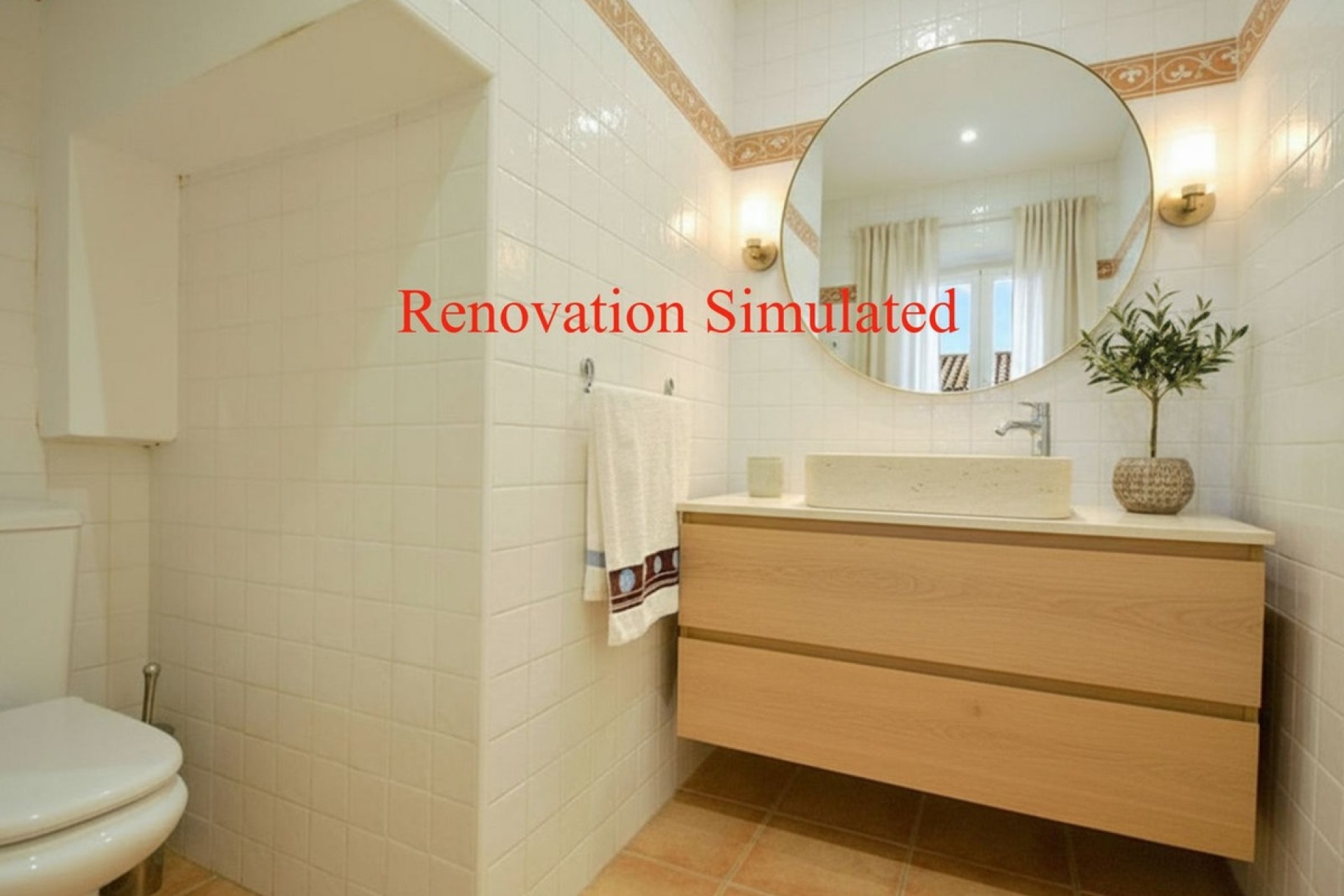 Resale - apartment - Marbella - Aloha
