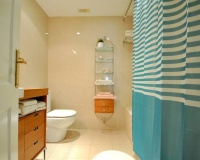 Resale - apartment - Marbella - Aloha