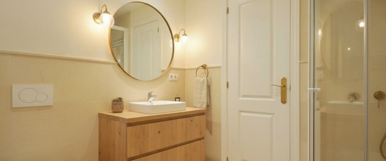 Resale - apartment - Marbella - Aloha