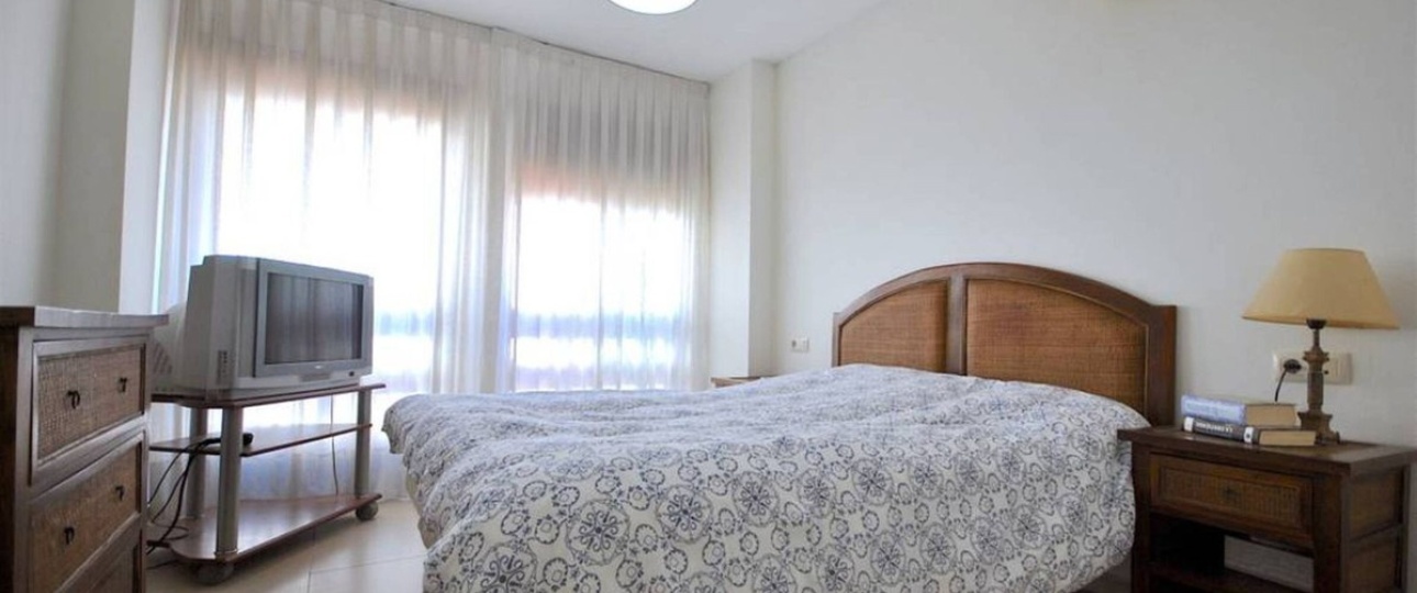 Resale - apartment - Marbella - Aloha