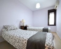Resale - apartment - Marbella - Aloha