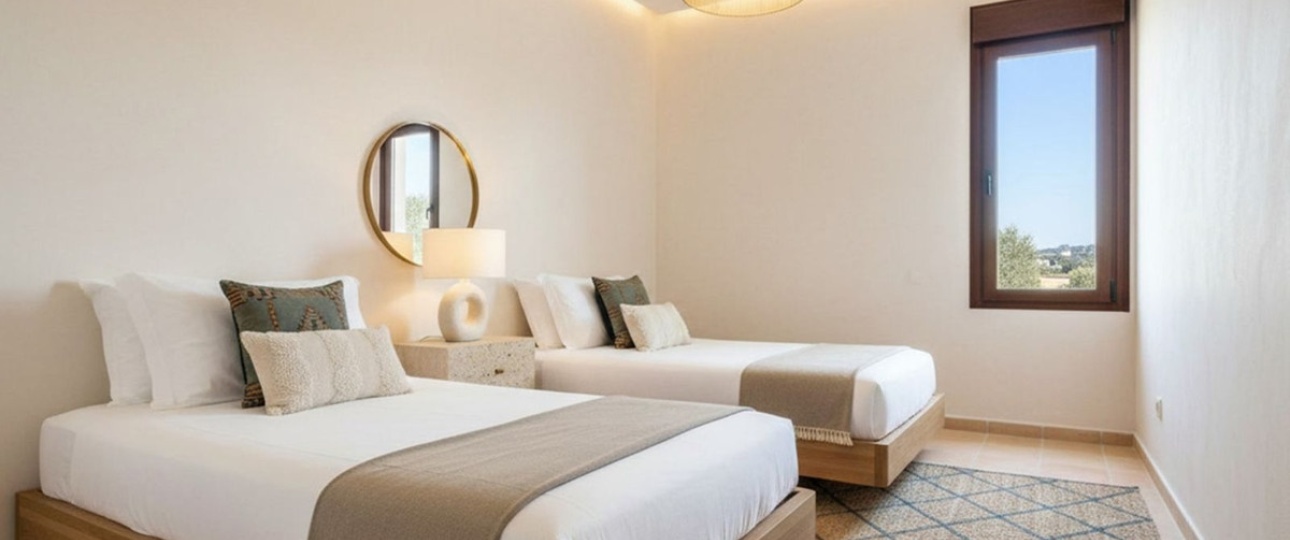 Resale - apartment - Marbella - Aloha