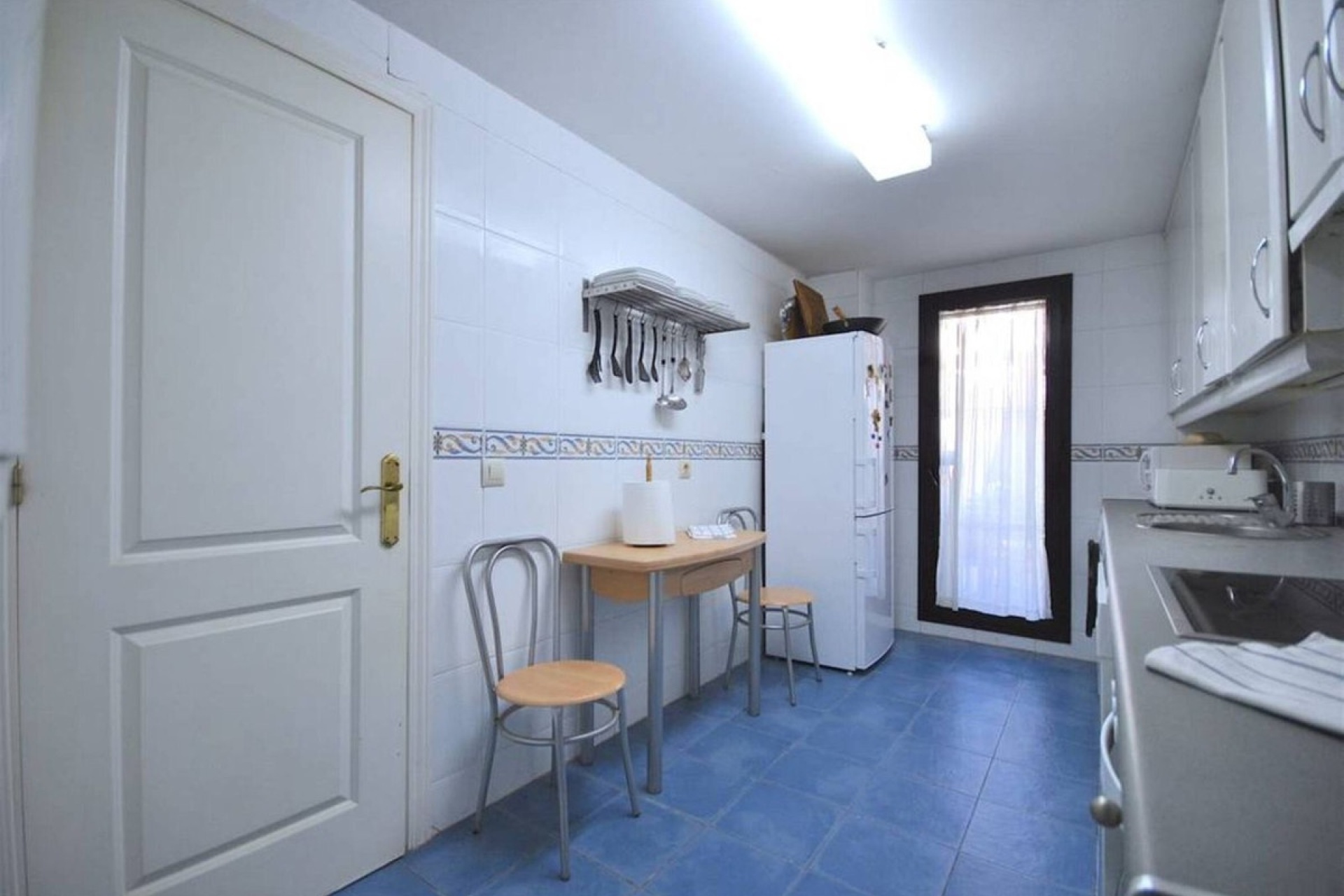 Resale - apartment - Marbella - Aloha