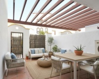 Resale - apartment - Marbella - Aloha