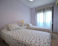 Resale - apartment - Marbella - Aloha