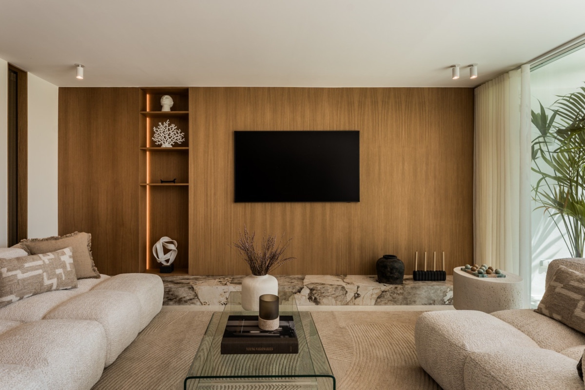 Resale - apartment - Marbella - Aloha
