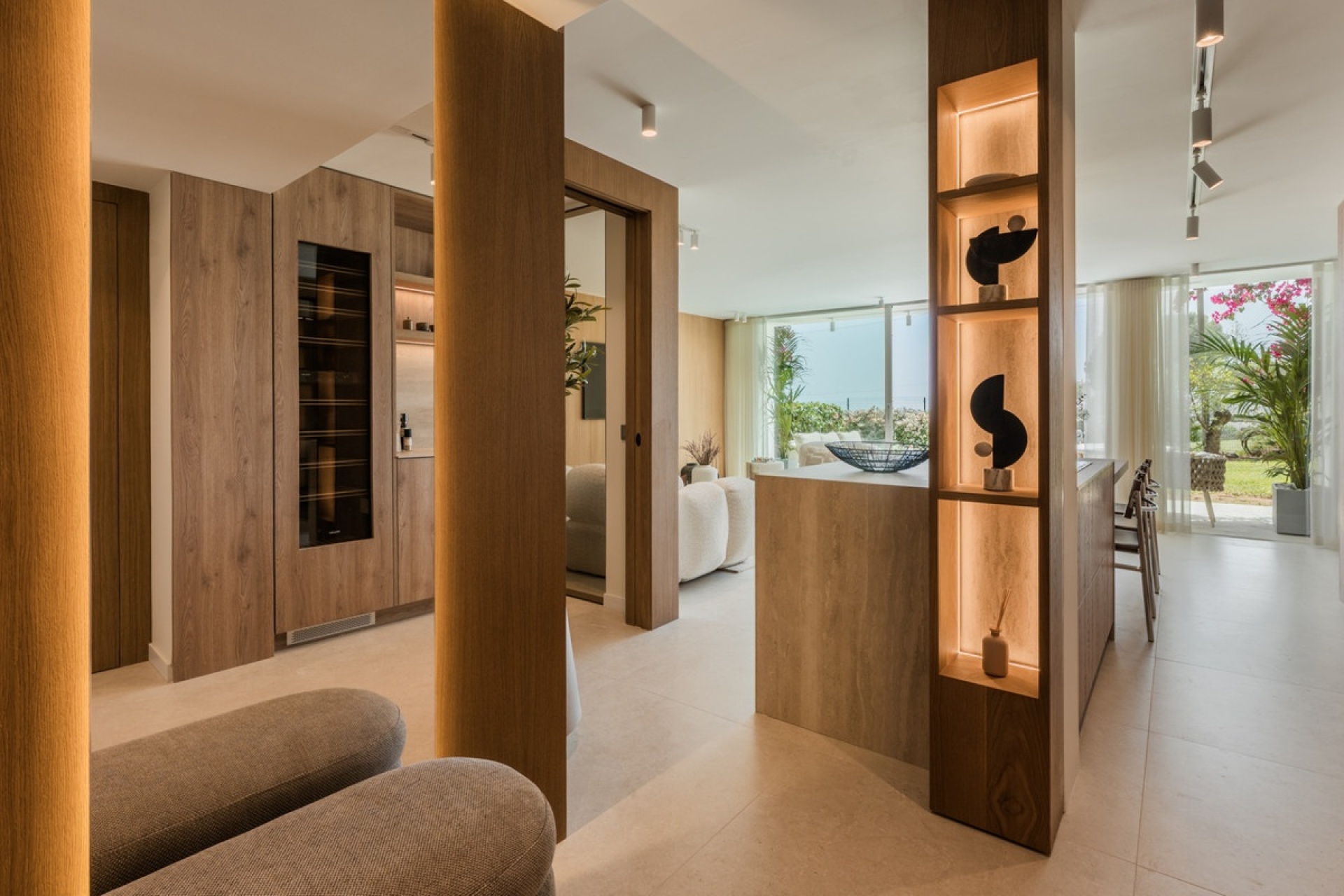 Resale - apartment - Marbella - Aloha