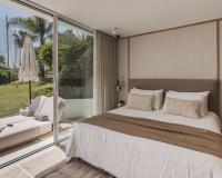 Resale - apartment - Marbella - Aloha