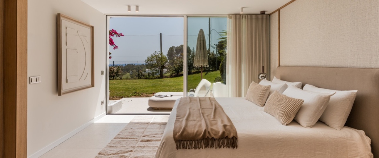 Resale - apartment - Marbella - Aloha