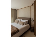Resale - apartment - Marbella - Aloha