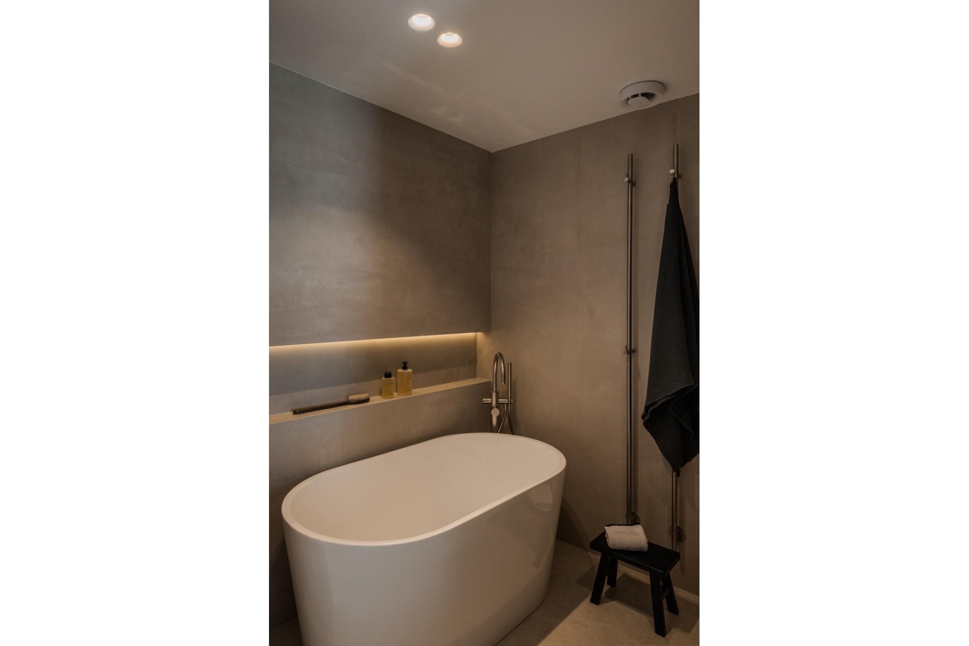 Resale - apartment - Marbella - Aloha