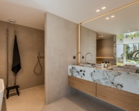 Resale - apartment - Marbella - Aloha