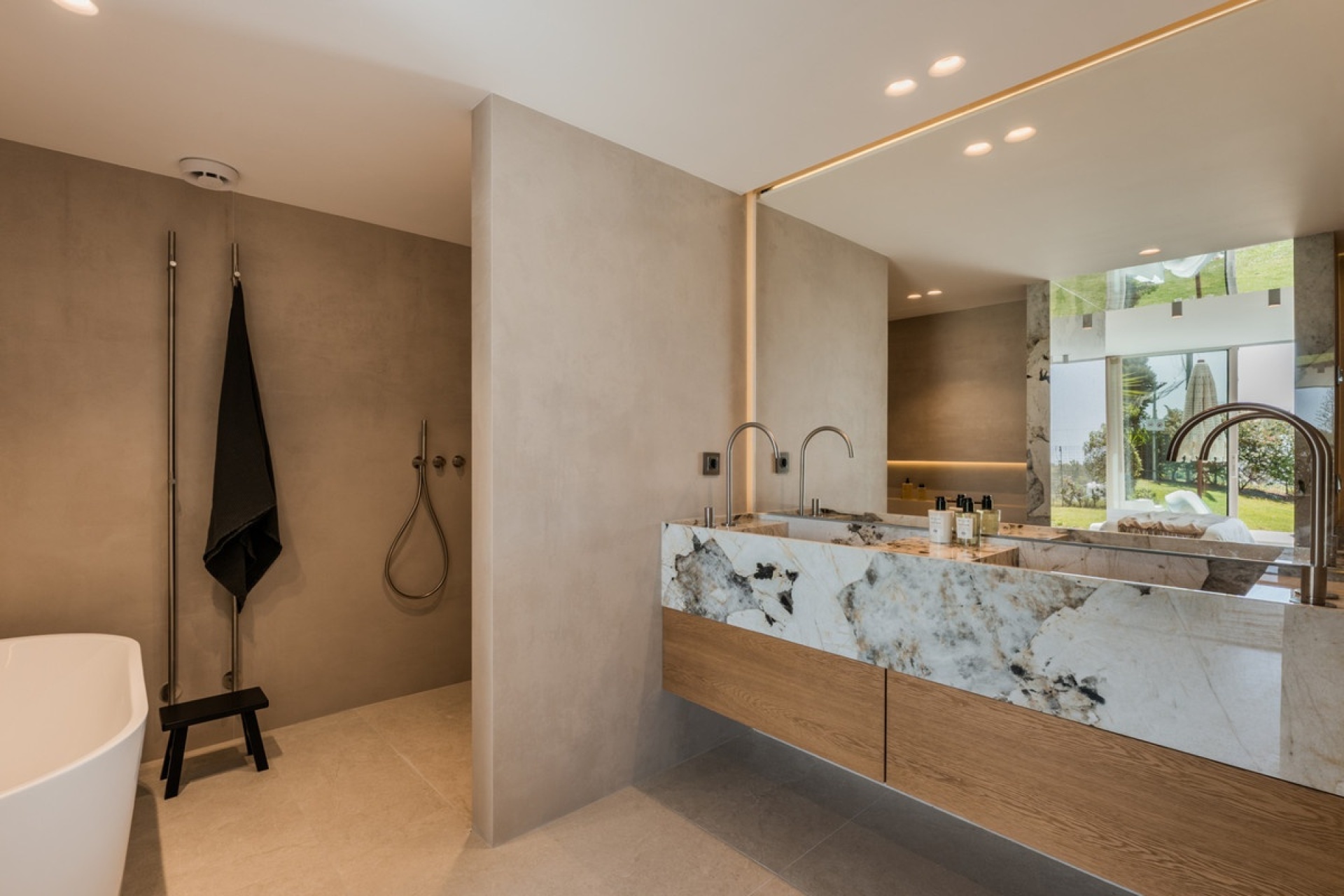 Resale - apartment - Marbella - Aloha