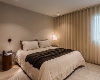 Resale - apartment - Marbella - Aloha