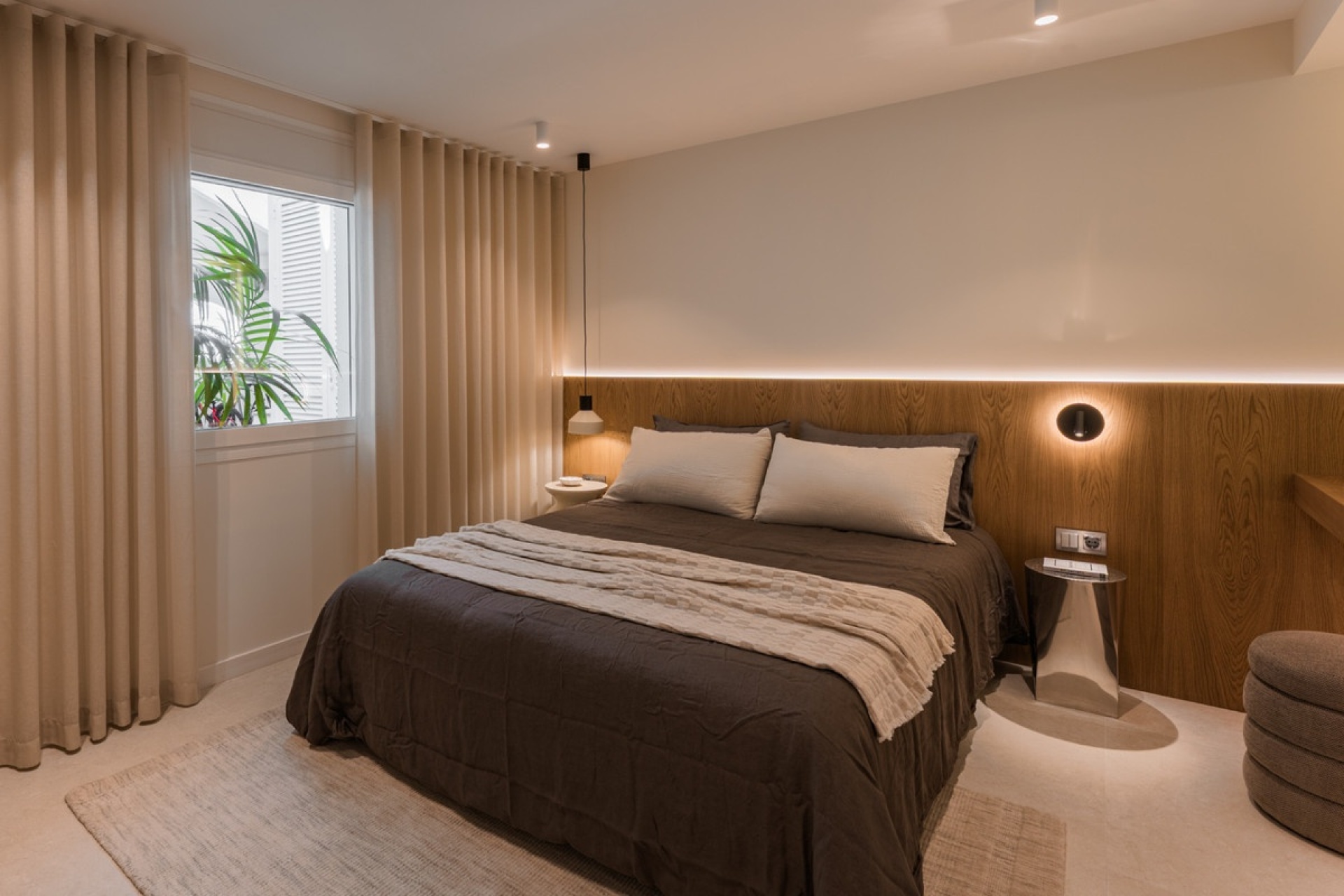 Resale - apartment - Marbella - Aloha