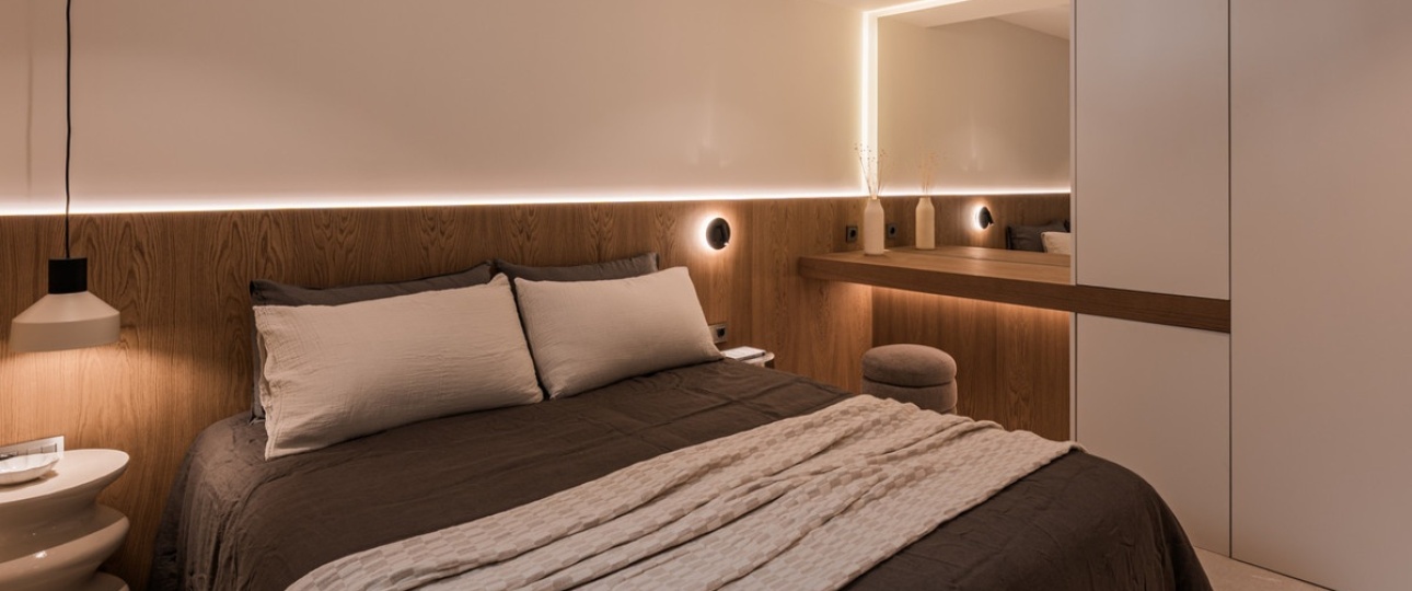 Resale - apartment - Marbella - Aloha