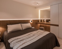 Resale - apartment - Marbella - Aloha