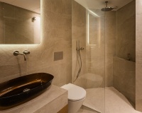 Resale - apartment - Marbella - Aloha