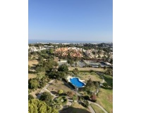 Resale - apartment - Marbella - Aloha