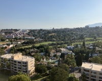 Resale - apartment - Marbella - Aloha
