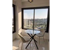 Resale - apartment - Marbella - Aloha