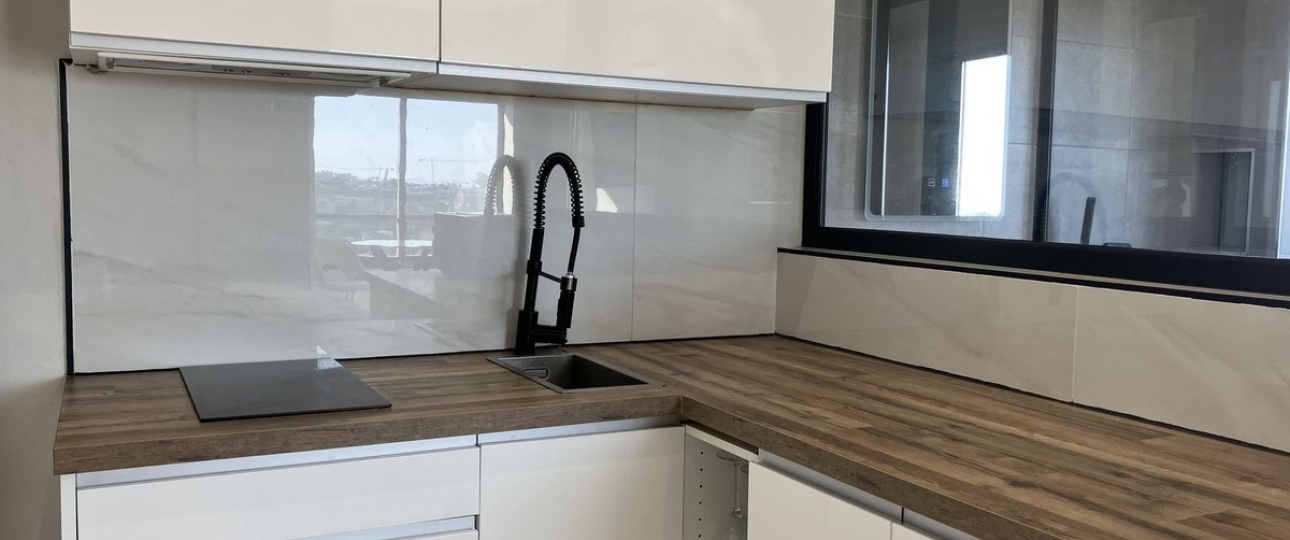 Resale - apartment - Marbella - Aloha