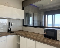 Resale - apartment - Marbella - Aloha