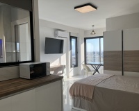 Resale - apartment - Marbella - Aloha