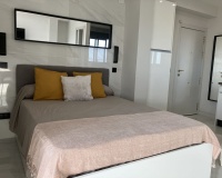Resale - apartment - Marbella - Aloha