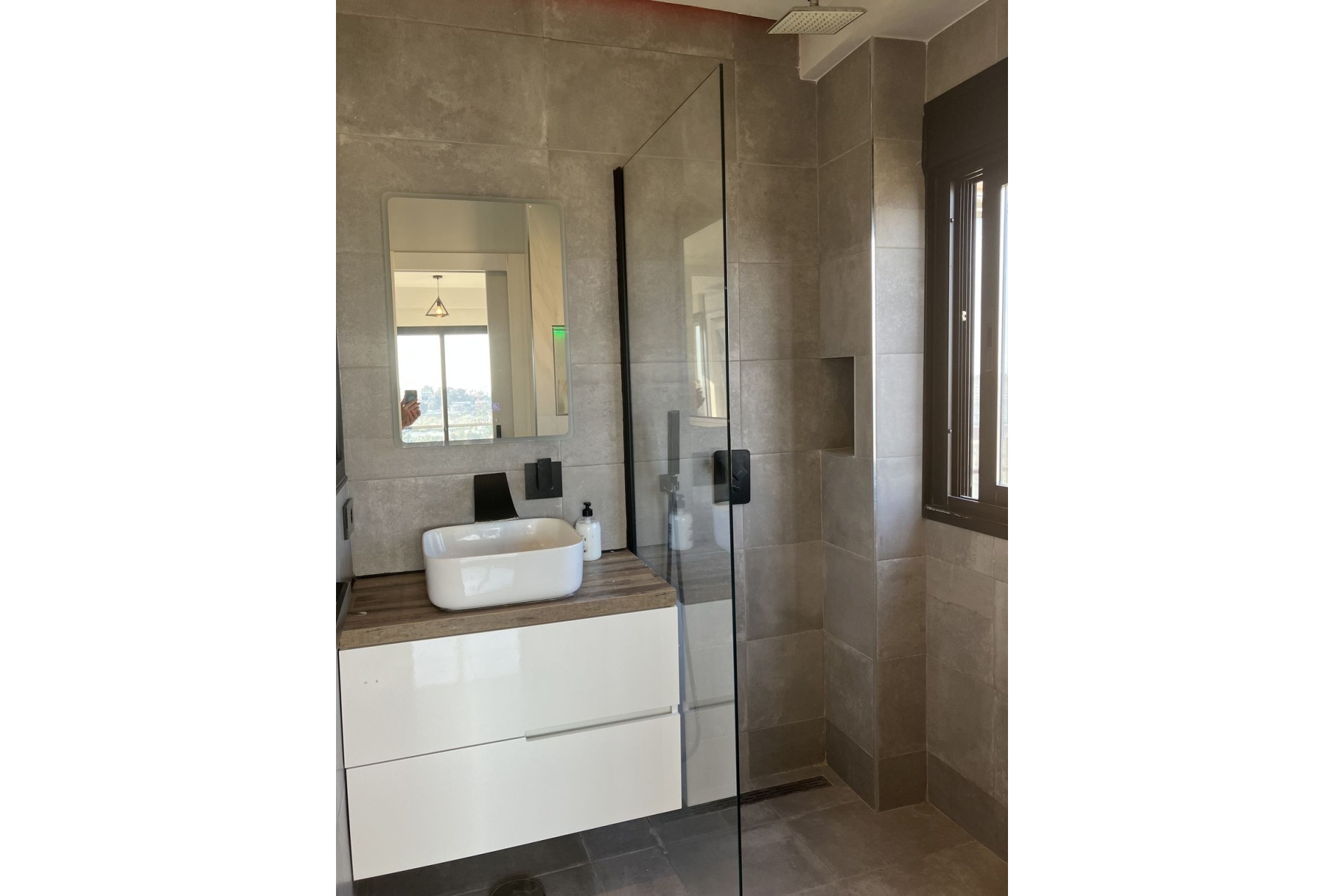 Resale - apartment - Marbella - Aloha