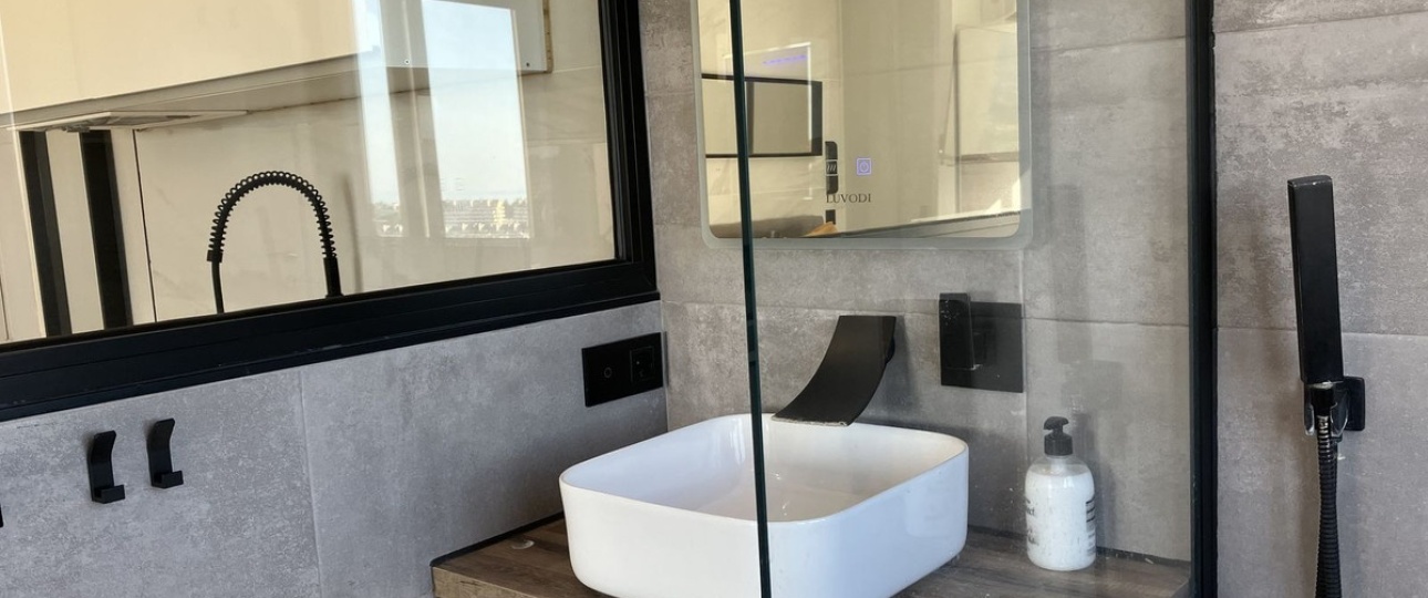 Resale - apartment - Marbella - Aloha