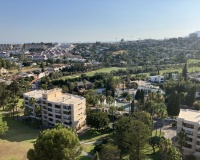 Resale - apartment - Marbella - Aloha