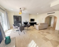 Resale - apartment - Marbella - Aloha