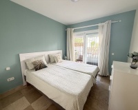 Resale - apartment - Marbella - Aloha