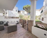 Resale - apartment - Marbella - Aloha