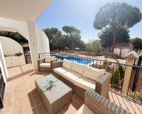 Resale - apartment - Marbella - Aloha