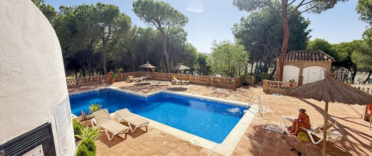 Resale - apartment - Marbella - Aloha