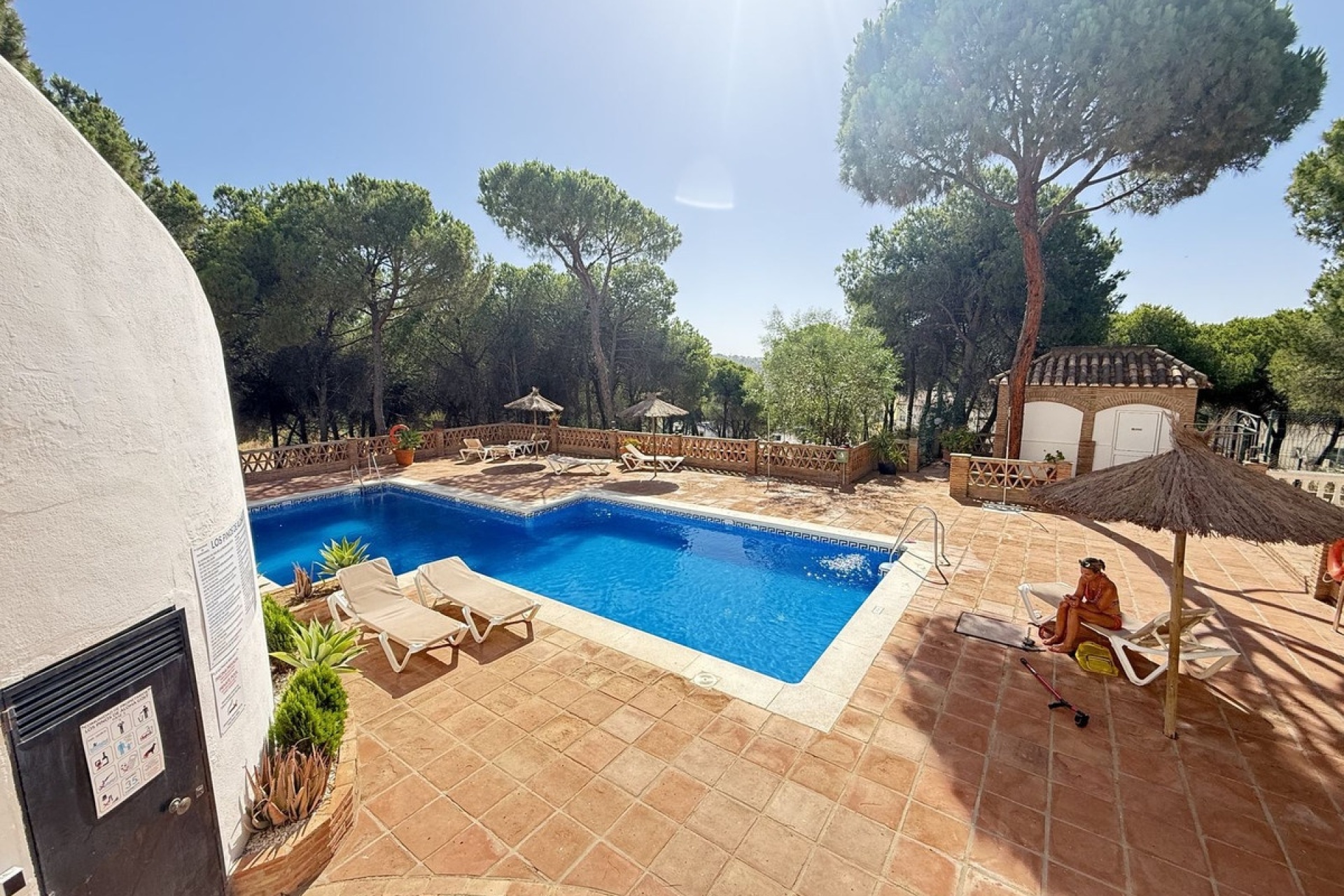 Resale - apartment - Marbella - Aloha