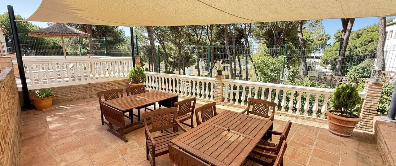 Resale - apartment - Marbella - Aloha