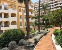 Resale - apartment - Marbella - Aloha