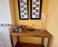 Resale - apartment - Marbella - Aloha