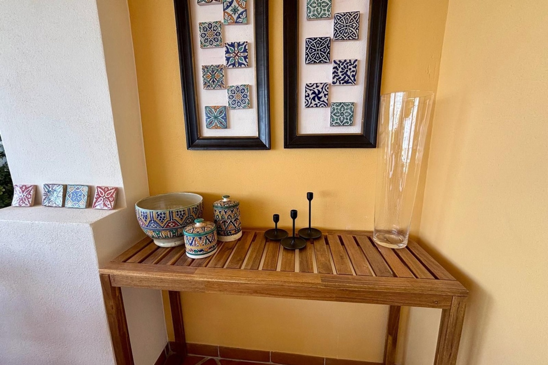 Resale - apartment - Marbella - Aloha