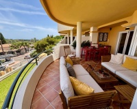 Resale - apartment - Marbella - Aloha