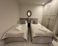 Resale - apartment - Marbella - Aloha