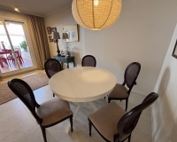 Resale - apartment - Marbella - Aloha